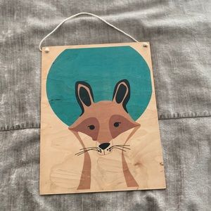 Modern Nursery Art